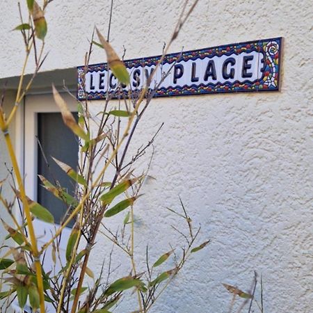 Le Cosy Plage Ouistreham Exterior foto